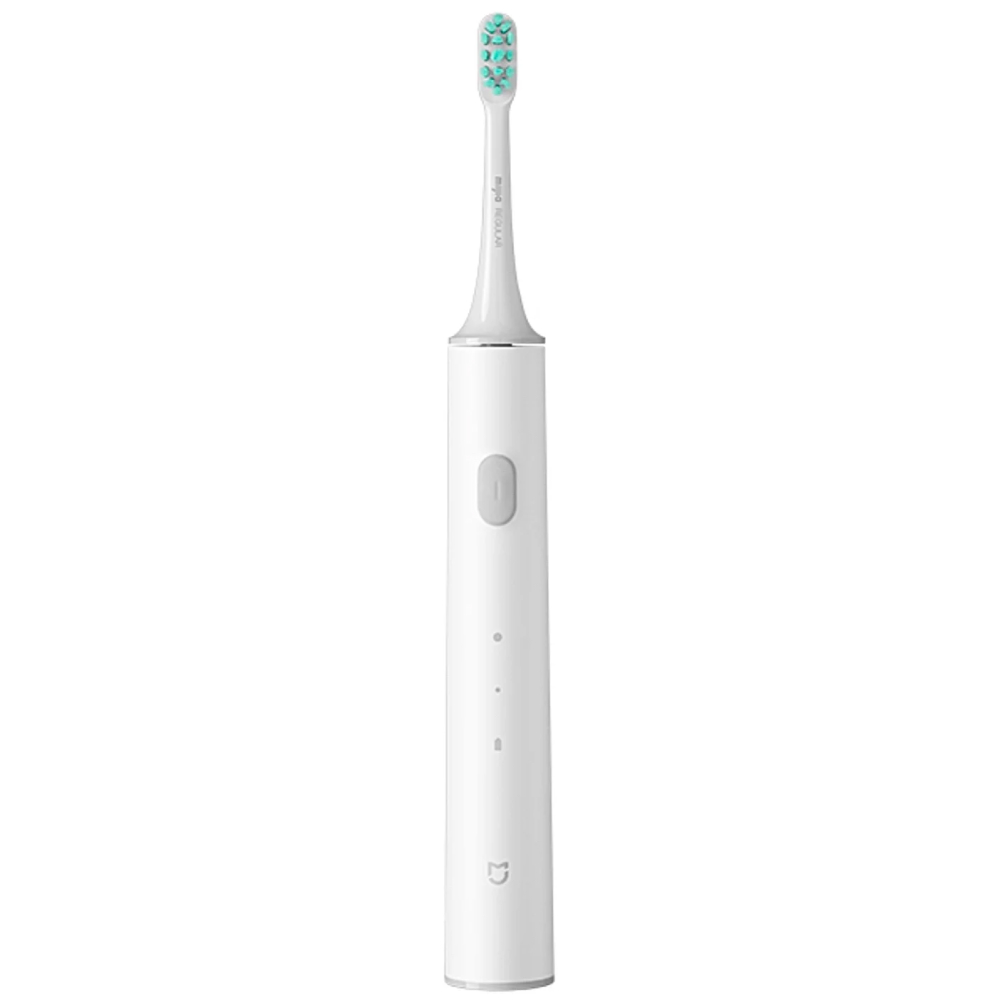 Зубная щетка Xiaomi MiJia T300, белая